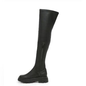 Steve Madden GIBBS OVER THE KNEE BOOT